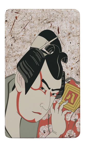 浮世絵