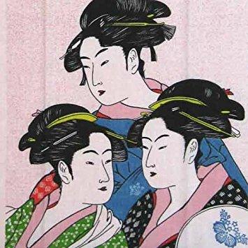 浮世絵